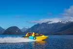 Image of FIORDLAND JET - Te Anau